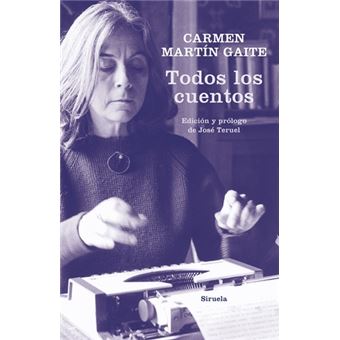Todos los cuentos
