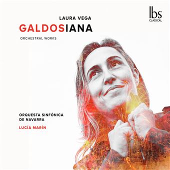 Galdosiana - CD