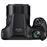 Cámara puente Canon PowerShot SX540 HS + Trípode Pack