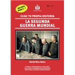 Elige tu propia historia: la Segunda Guerra Mundial