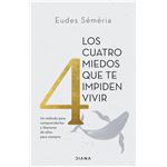 Los Cuatro Miedos Que Te Impiden Vivir