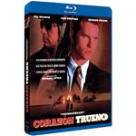 Corazón Trueno  - Blu-ray