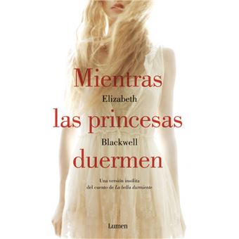 Mientras las princesas duermen