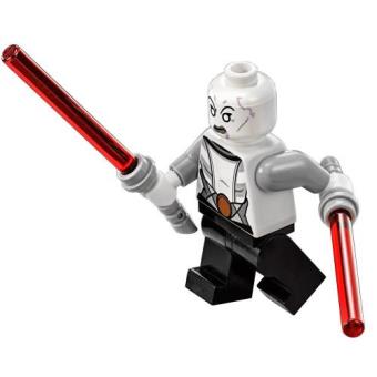 Anakin skywalker de online lego