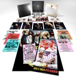 Box Appetite for Destruction - 5 CD + Blu-Ray