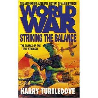 Worldwar: Striking the Balance - 1
