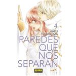 Paredes que nos separan 4