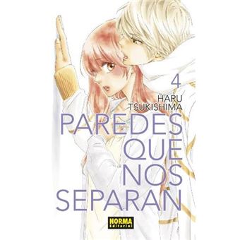 Paredes que nos separan 4