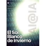 El Sol Blanco De Invierno Ai@Ia
