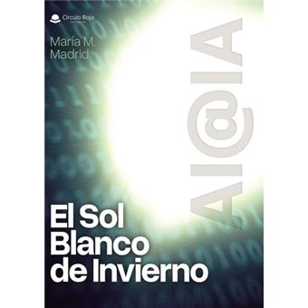 El Sol Blanco De Invierno Ai@Ia