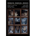 Premios gabriel aresti 2019-2020