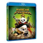 Kung Fu Panda 4 - Blu-ray