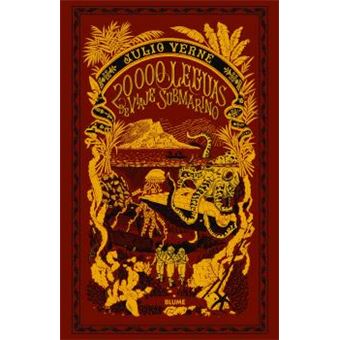 20.000 leguas de viaje submarino