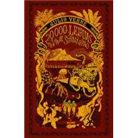 20.000 leguas de viaje submarino