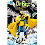 Dr Fate De J M Dematteis