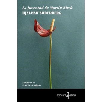 La juventud de Martin Birck