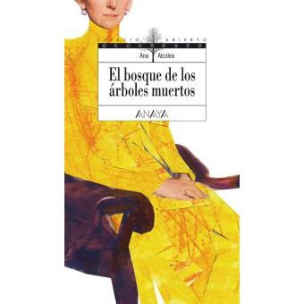 El bosque de los árboles muertos