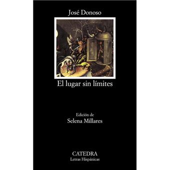 El lugar sin límites
