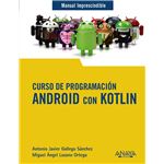 Curso de Programación. Android con Kotlin