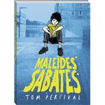 Maleïdes Sabates