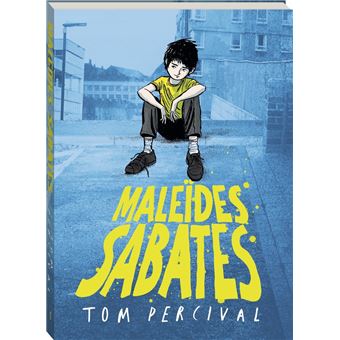 Maleïdes Sabates