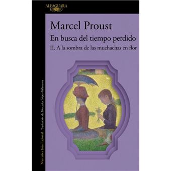 A la sombra de las muchachas en flor (En busca del tiempo pe