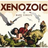 Xenozoic