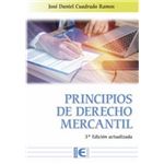 Principios derecho mercantil 3ed