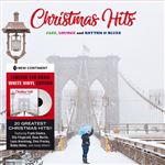 Christmas hits - Vinilo blanco