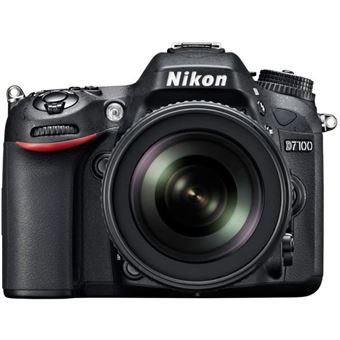 Cámara Réflex Nikon + 18-105 mm G VR Cámaras Fotos Réflex - Compra al mejor precio | Fnac