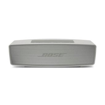 Bose soundlink mini potencia w