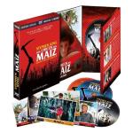 Los chicos del maiz 1-3 - Edición coleccionista lenticular y numerada - DVD
