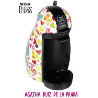 Nescafe Dolce Gusto Piccolo By Agatha Ruiz De La Prada Kp1003
