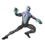 Default Constructor Figura Hasbro Marvel Legends Spiderman Chasm 15Cm
