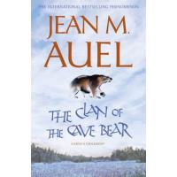 The clan of the cave bear