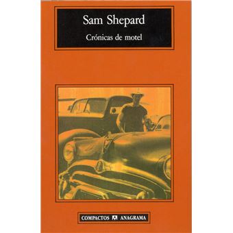 Crónicas de motel - 1