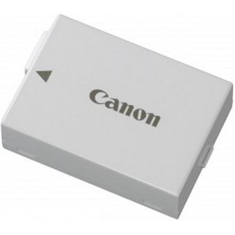 Canon LP-E5 Batería recargable