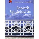 Donostia san sebastian city guide