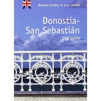 Donostia san sebastian city guide