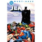 Jla Torre De Babel