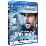 La leyenda de Silver Brumby - Blu-ray