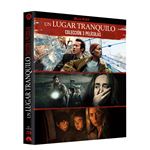 Pack Un lugar tranquilo - Blu-ray