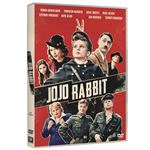 Jojo Rabbit - DVD