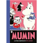 Mumin. La colección completa de cómics de Tove Jansson. Volumen 5
