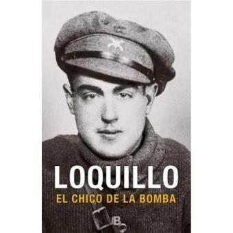 El chico de la bomba
