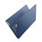 Ordenador portátil Lenovo IdeaPad Slim 3 15ABR8, AMD Ryzen 5-5625U, 16GB RAM, 512GB SSD, AMD Radeon Graphics, Windows 11 Home, 15.6" Full HD Azul