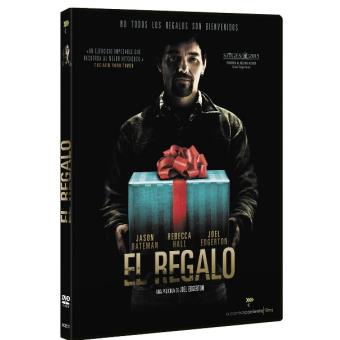 El regalo - DVD
