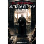 Antes De Que Los Cuelguen