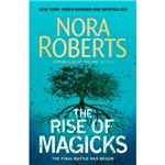 The rise of magicks-chronicles of t