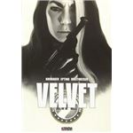 Velvet Omnibus